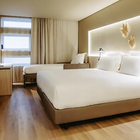 Mercure Fátima-2
