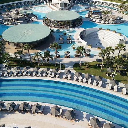 Lyttos Mare Adults Friendly 12Plus-2