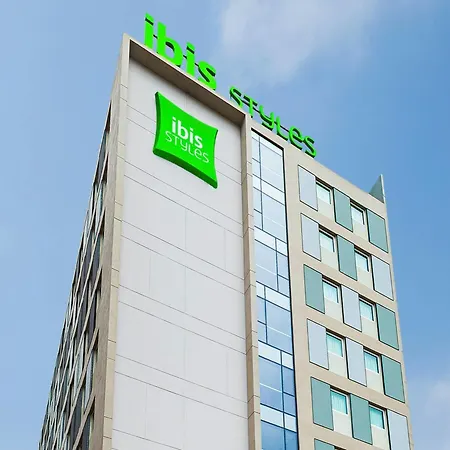 Ibis Styles Lima San Isidro-2
