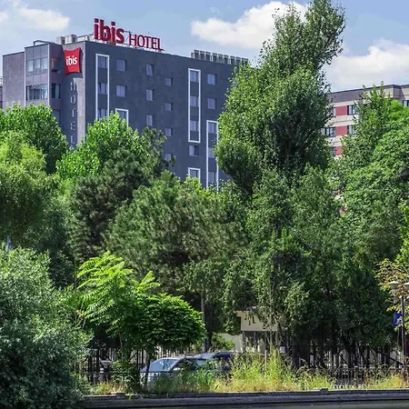 Ibis Bucharest Politehnica-2