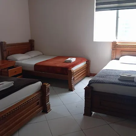 Hotel Picasso 70-2