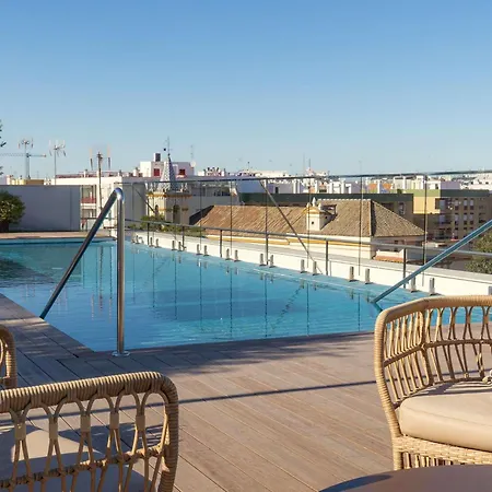 Ibis Styles Sevilla City Santa Justa-3