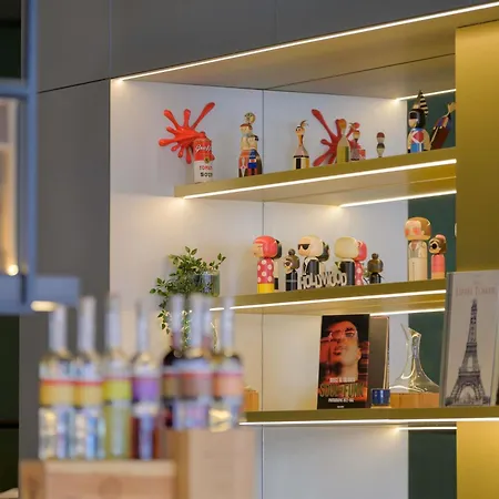 Novotel Muenster City-2