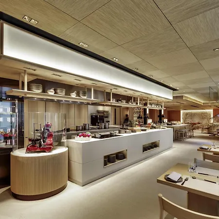 Aki Hotel Hong Kong - Mgallery Collection-3
