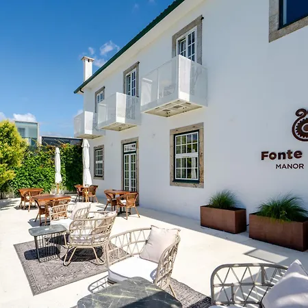 Fonte Santa Manor House-3