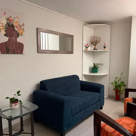 Casa Las Flores Ica-2