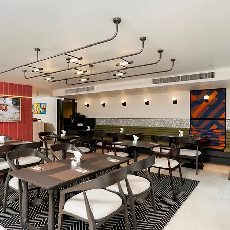 Oakwood Studios Sukhumvit Bangkok-3