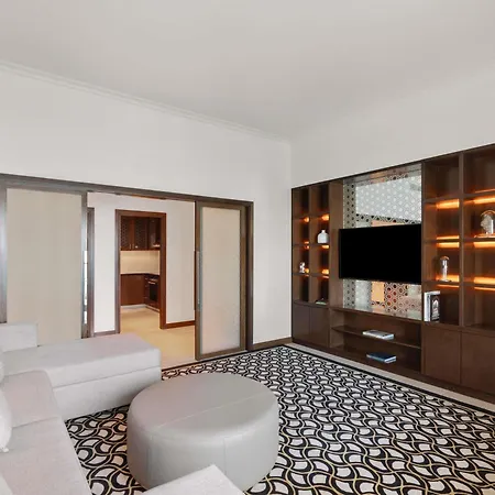 Rixos Marina Abu Dhabi-2