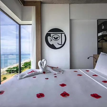 ibis Styles Maceió Pajuçara-3