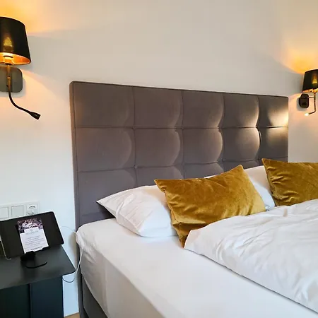 Belmonte Tirol - Boutique Hotel-3