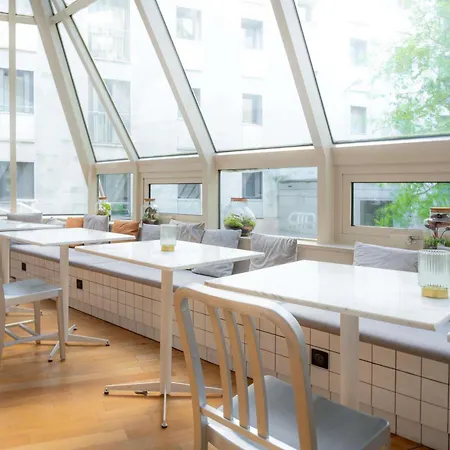 Mercure Paris Montparnasse Pasteur-3