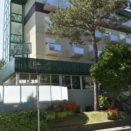 Hotel Soraya & Apartments-3