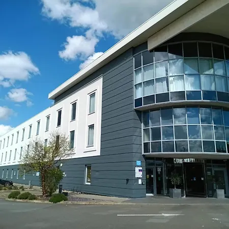 Holiday Inn London Luton North-3
