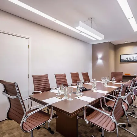 Mercure Sao Paulo JK-2