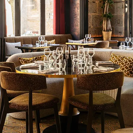 Hotel France Et Chateaubriand-2