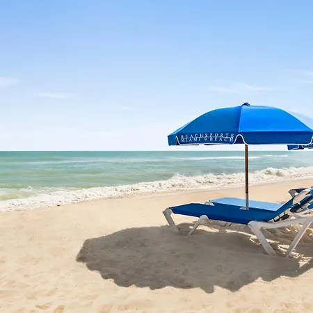 Holiday Inn Miami Beach-Oceanfront By Ihg-3