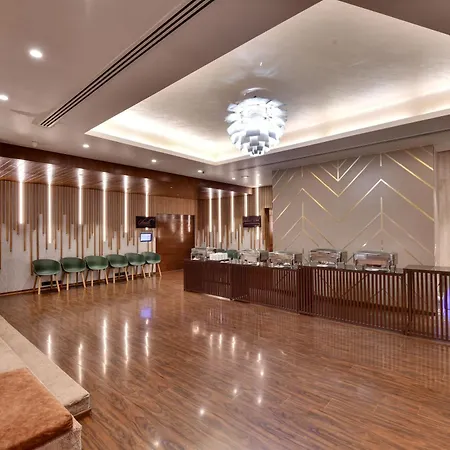 Hotel Suba International Sahar Road Mumbai-3