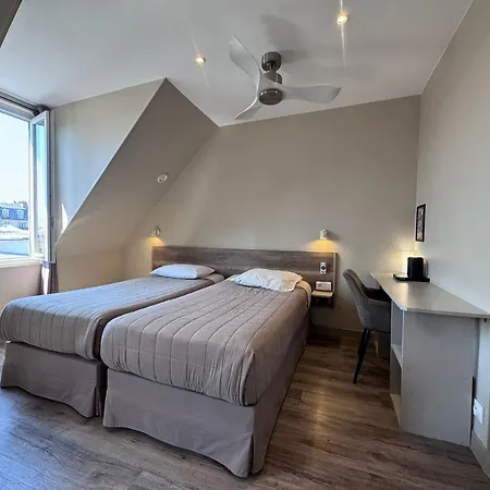 Angleterre Hotel-3