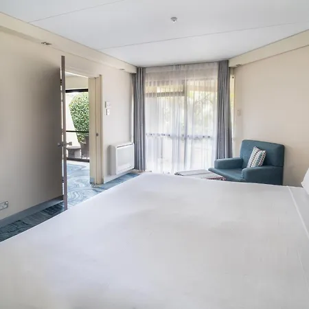 Holiday Inn Auckland Airport By Ihg-2