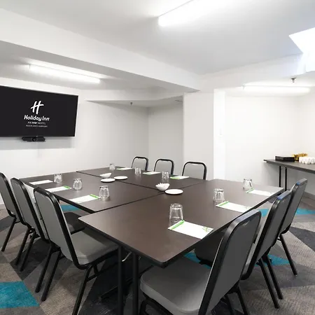 Holiday Inn Auckland Airport By Ihg-3