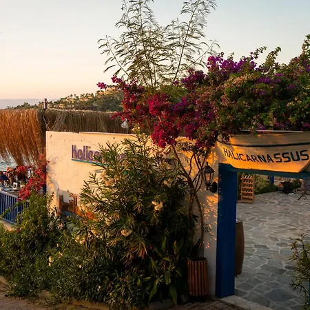 Blue Dreams Resort Bodrum-2