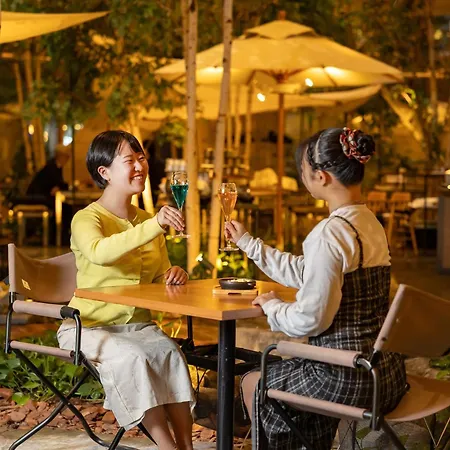 HOTEL MYSTAYS PREMIER Sapporo Park-2