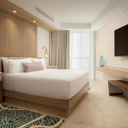 Jw Marriott Panama-2