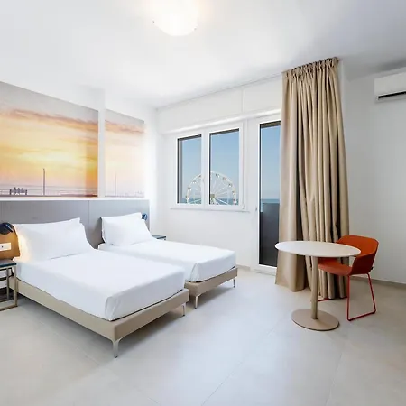 B&B Hotel Pesaro Des Bains-2