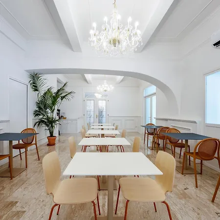 B&B Hotel Pesaro Des Bains-2