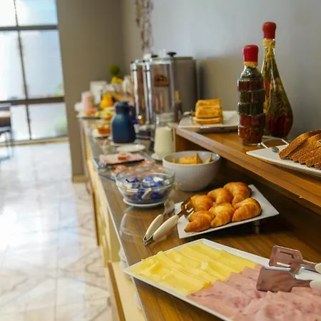 Altezza Apart Suites-3