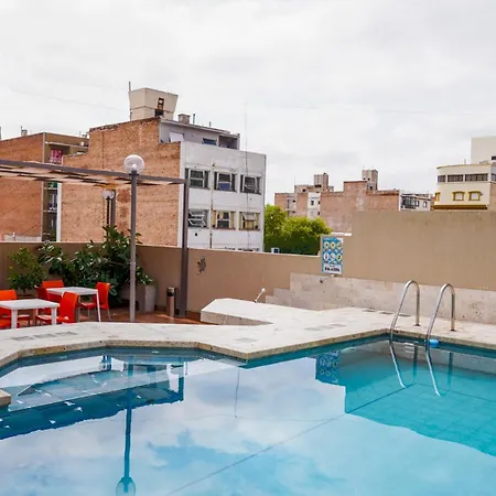 Altezza Apart Suites-2