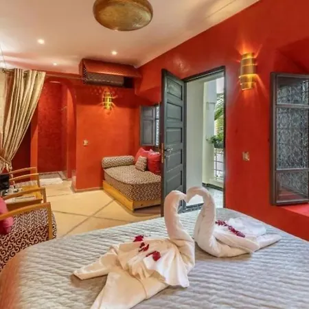 Riad Oasissime-3