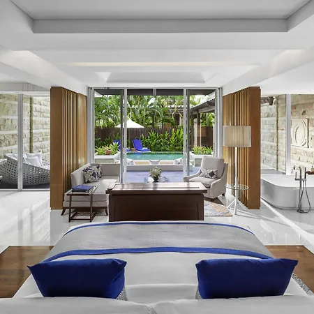 Sofitel Bali Nusa Dua Beach Resort-2