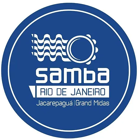 Samba Rio Grand Midas-2