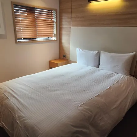 Acube Hotel Dongdaemun-2