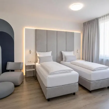 zzzpace Smart-Hotel Bielefeld Zentrum-3