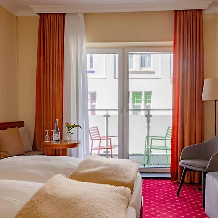 Hotel Friese-2