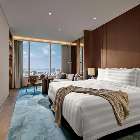 Pan Pacific Jakarta-2