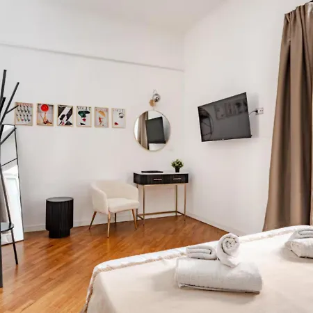 Seaside Suite - Riviera23-3