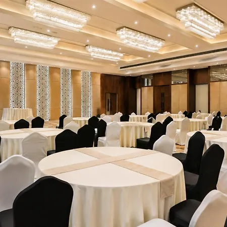 Park Inn By Radisson Ayodhya-2