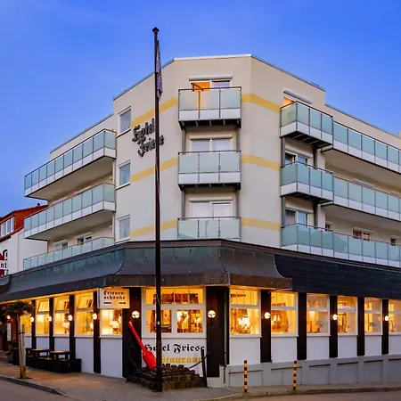 Hotel Friese-2