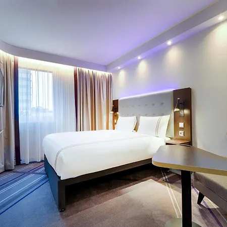 Premier Inn Berlin City Wilmersdorf-3