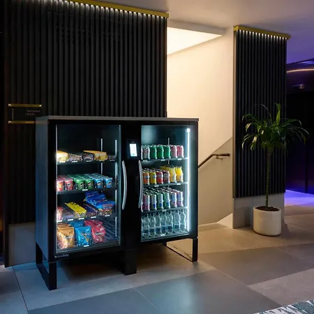 The Moorgate By Cove-2