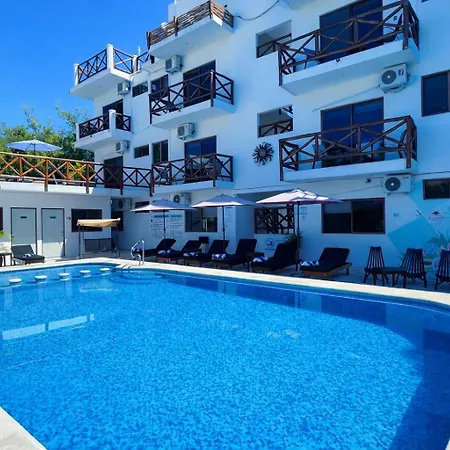 Villas Palmar Holbox-3