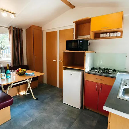 Camping Tucan - Mobile Homes By Lifestyle Holidays-3