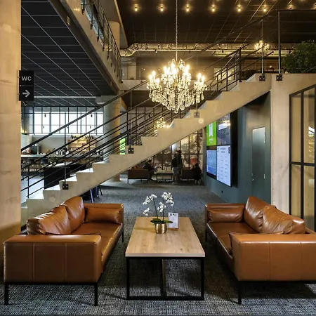 Ibis Styles Namur-2