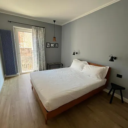 Santa Chiara 11 - Rooms -Verona-2