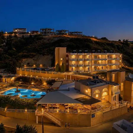 Diagoras Hotel All Inclusive-2