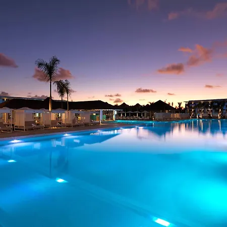 Paradisus By Melia Grand Cana-2