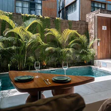 Secana Beachtown Resort & Villas-2